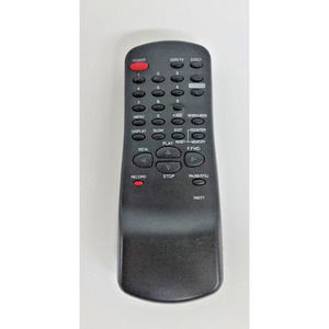 Emerson Magnavox‎ Sylvania Funai Remote Control N9377